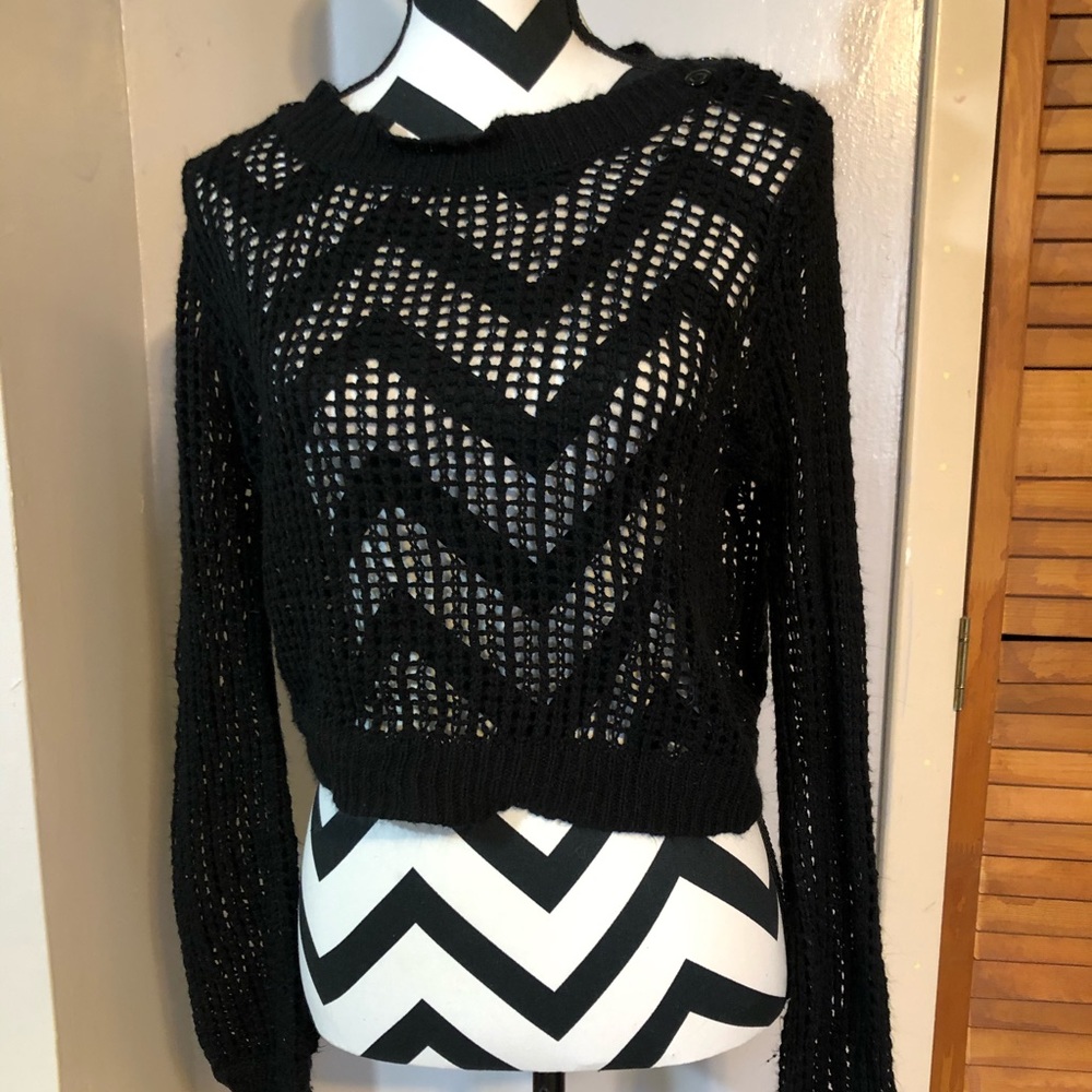 MAK sweater